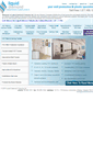 Mobile Screenshot of liquiddiamondltd.com